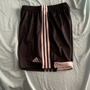 Women’s adidas climacool soccer shorts